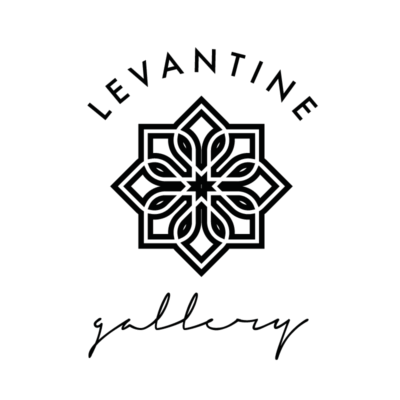 Levantine Gallery Logo